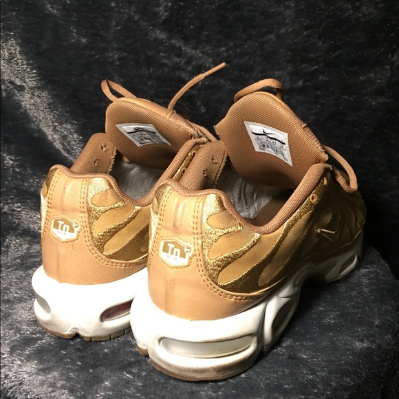Tan Nike air max - Picture 2 of 4